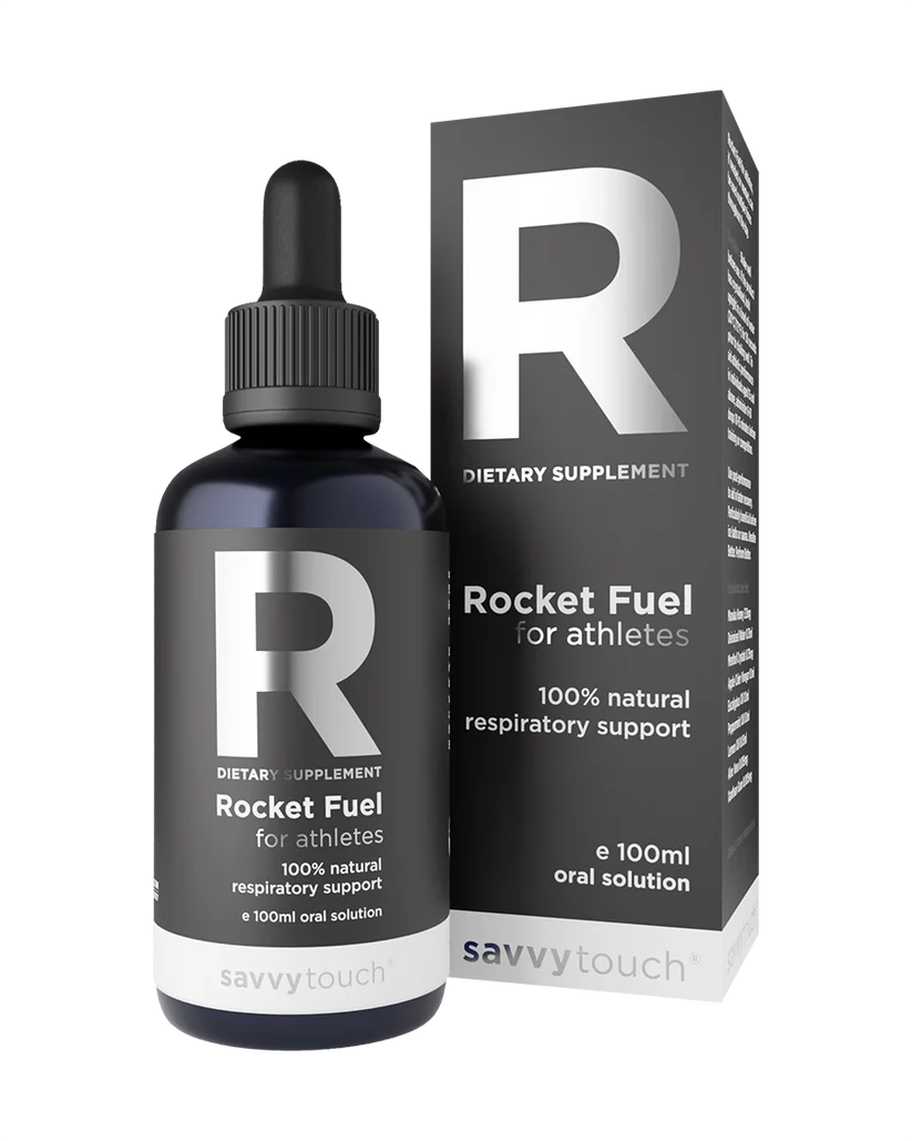 Rocket Fuel