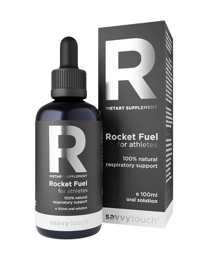 Rocket Fuel