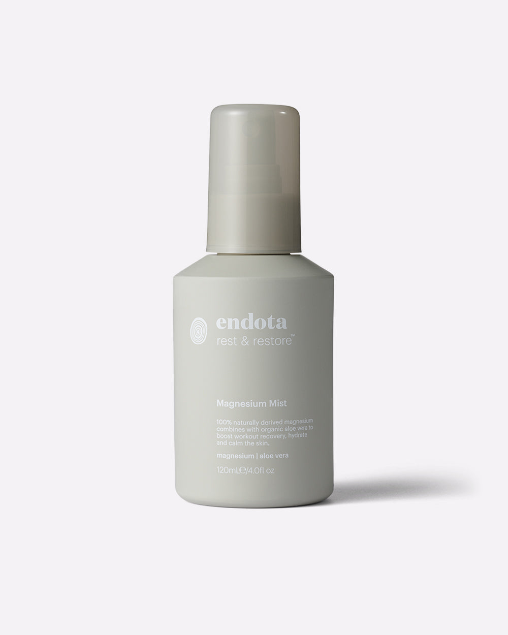 Endota Magnesium Mist Spray 120ml