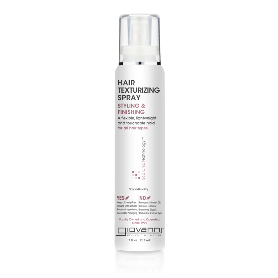 Hair Texturizing Spray 207ml