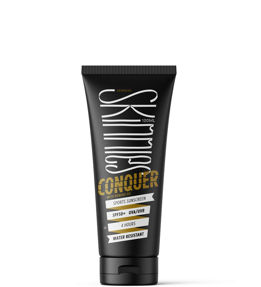 Skinnies Conquer Spf50+ 100Ml