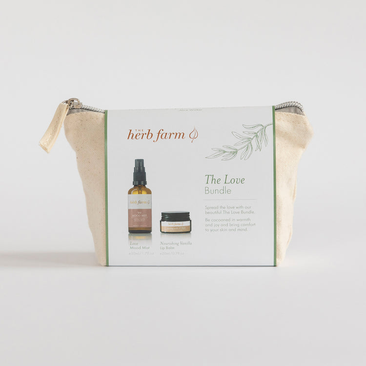 Herb Farm The Love Bundle