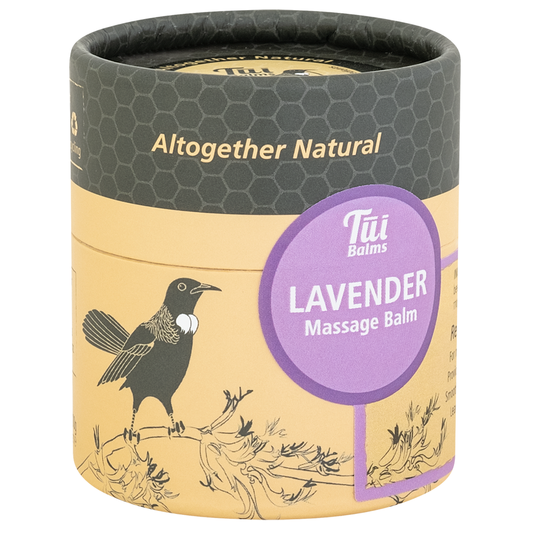 Lavender Massage Balm 100G