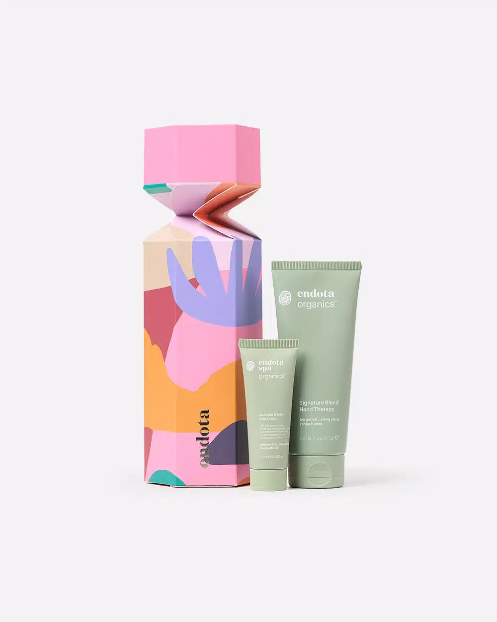 Endota Hands & Feet Bon Bon