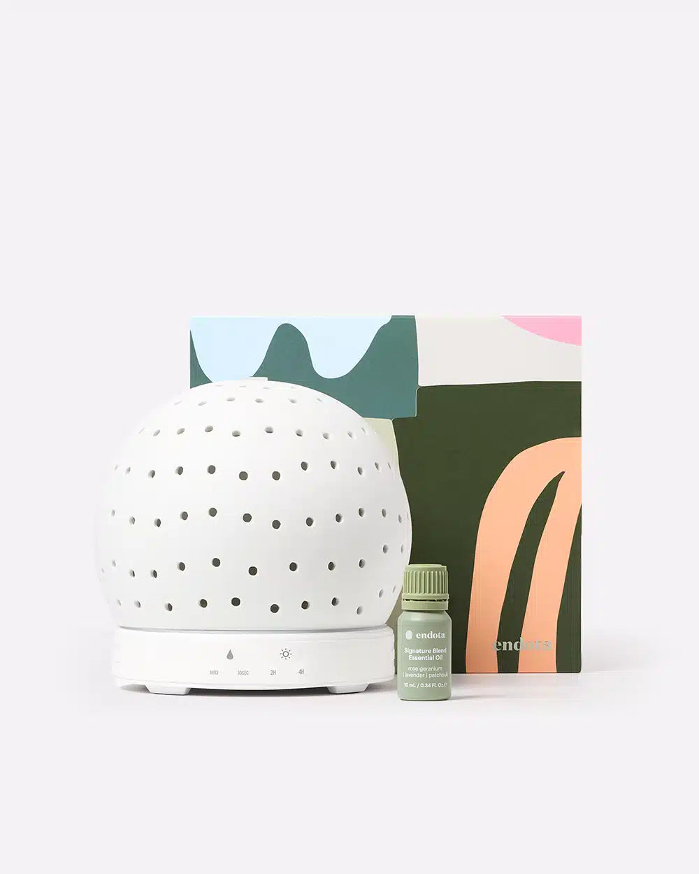 Endota Mindful Moments Gift Pack