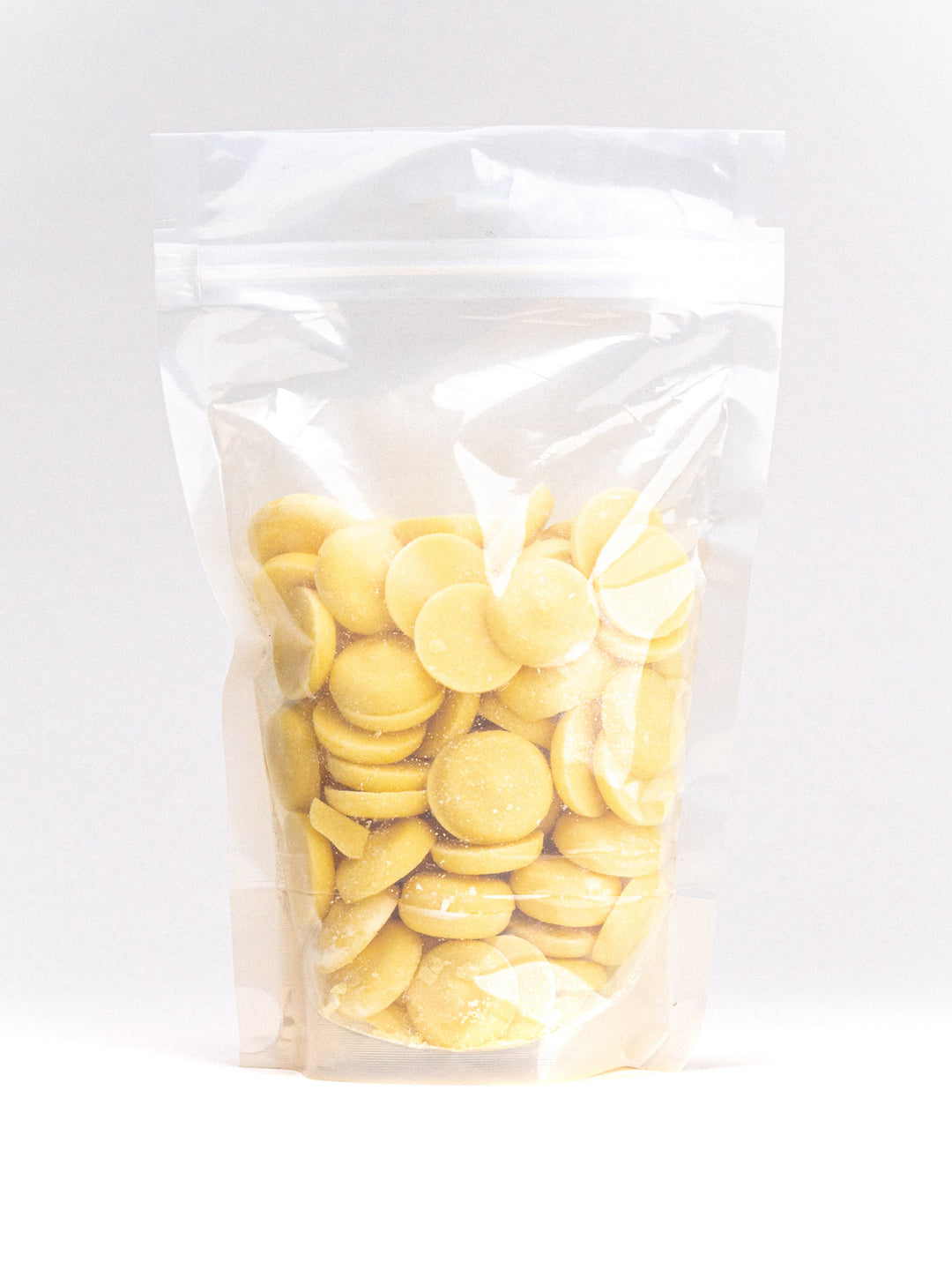 Raw Cacao Butter Drops 250G