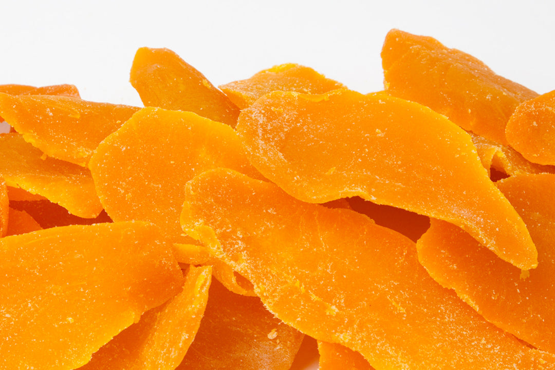 Dried Mango Slices 250g
