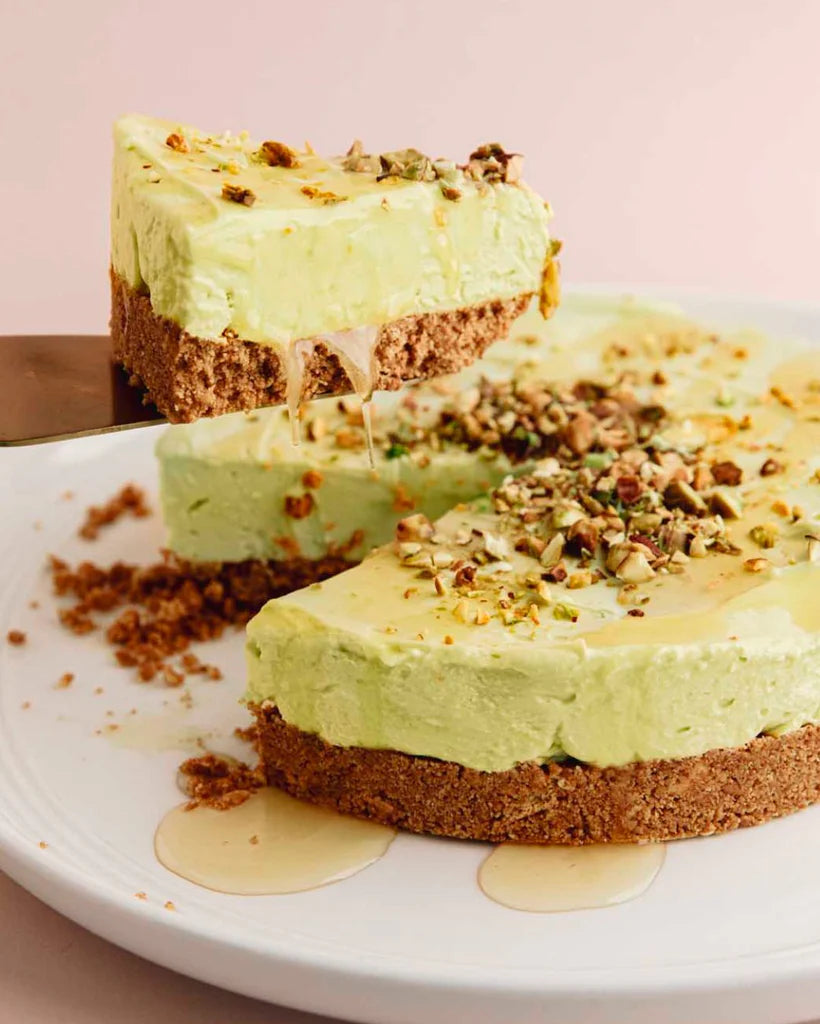 Nutra Organics Matcha Latte 100g