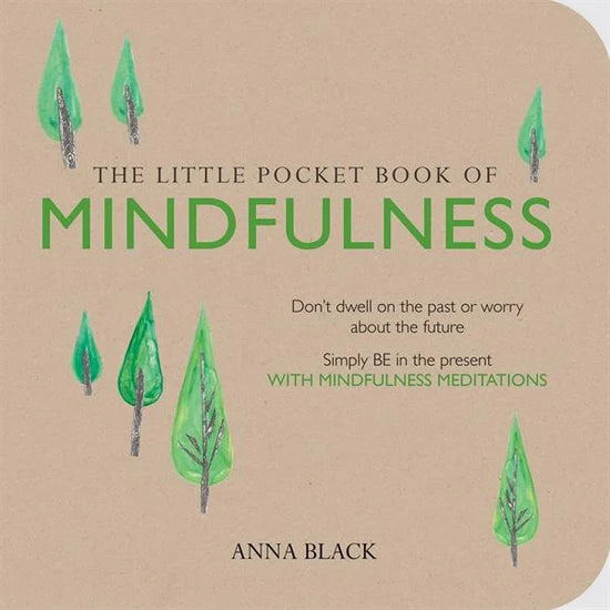 Little Pocket Book of Mindfulness