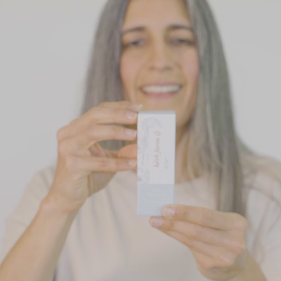 Herb Farm Repairing Rosehip & Calendula Oil 20ml