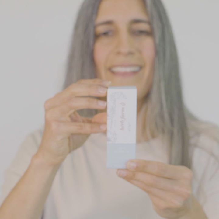 Herb Farm Repairing Rosehip & Calendula Oil 20ml