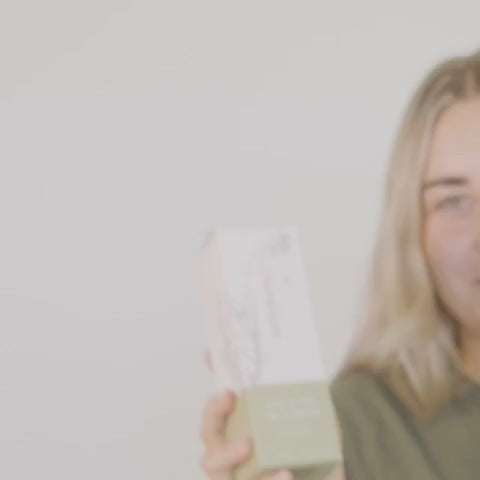 Herb Farm Balance & Clarify Gel Cleanser 200ml