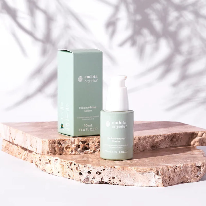 Endota Radiance Boost Serum 30ml