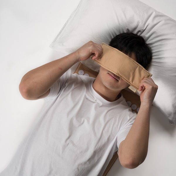 Eye Pillow