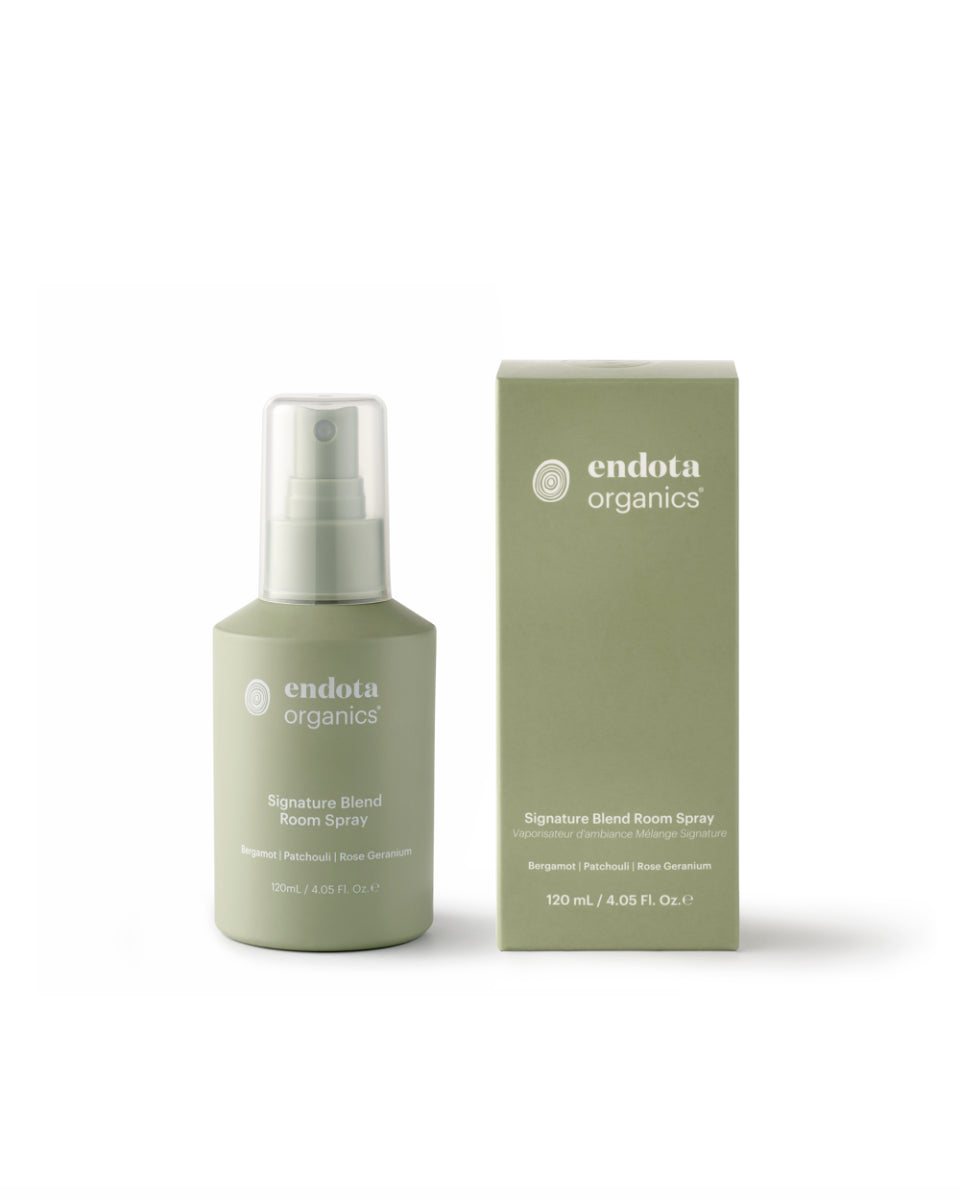 Endota Signature Room Spray 120ml