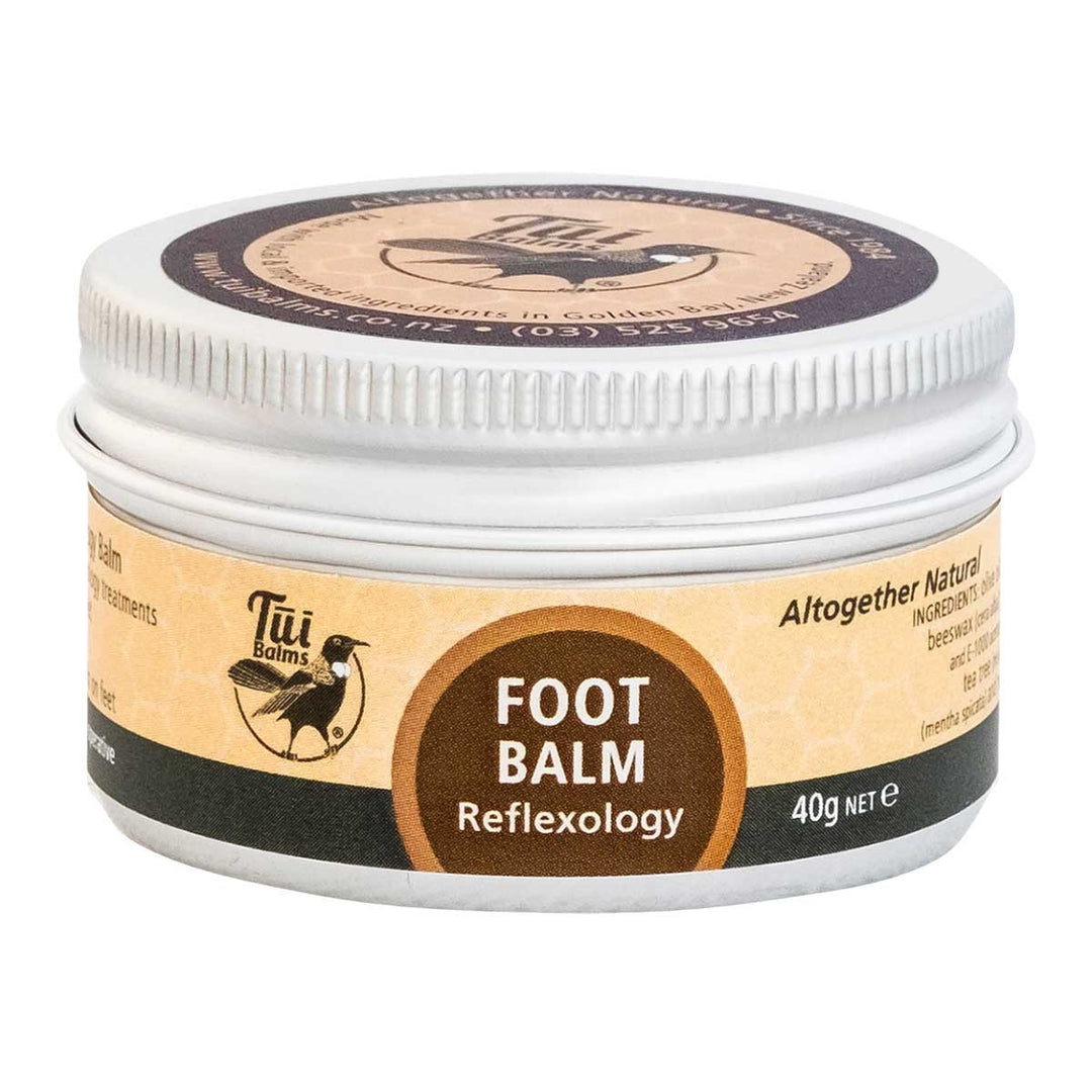 Foot Balm 40G