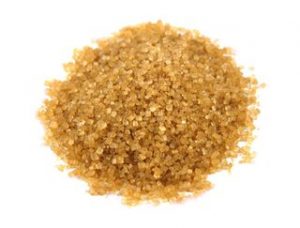 Demerara Brown Sugar