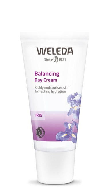 Iris Balance Day Cream 30ml
