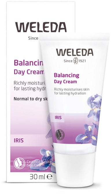 Iris Balance Day Cream 30ml
