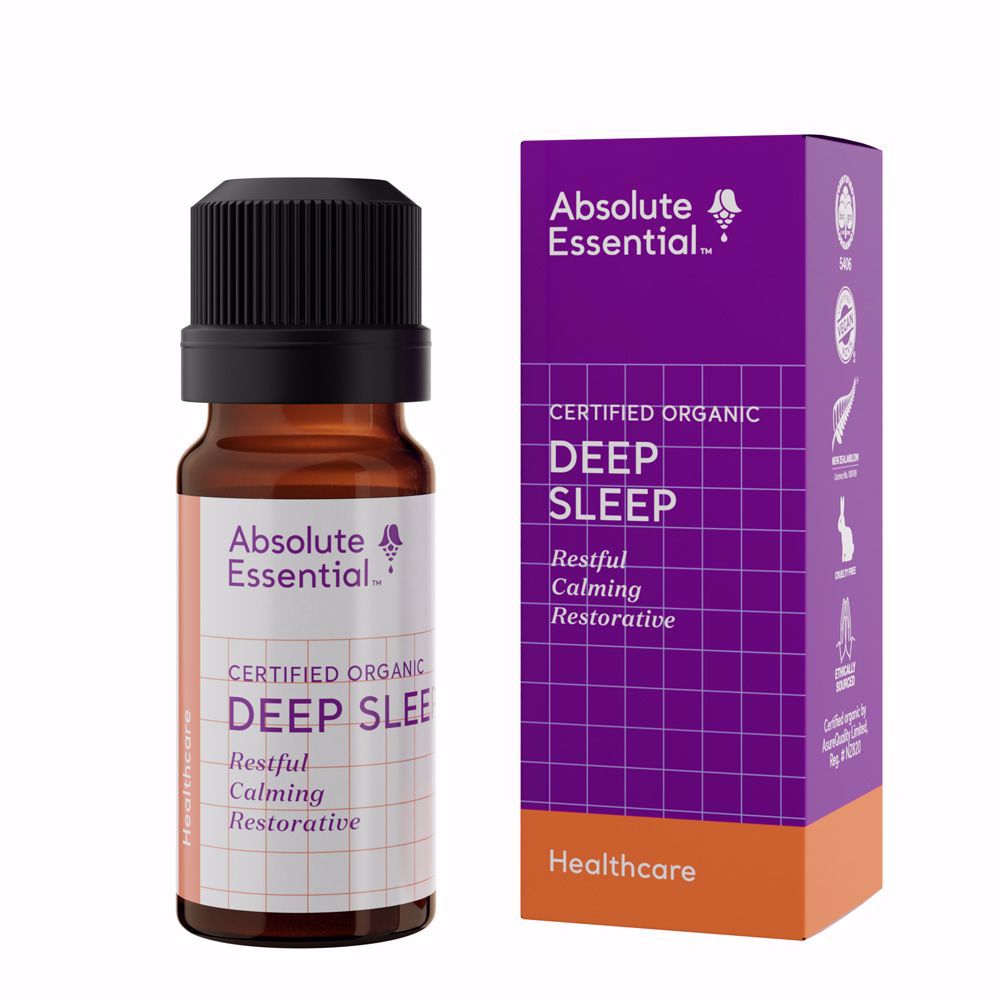 Deep Sleep Oil 10Ml