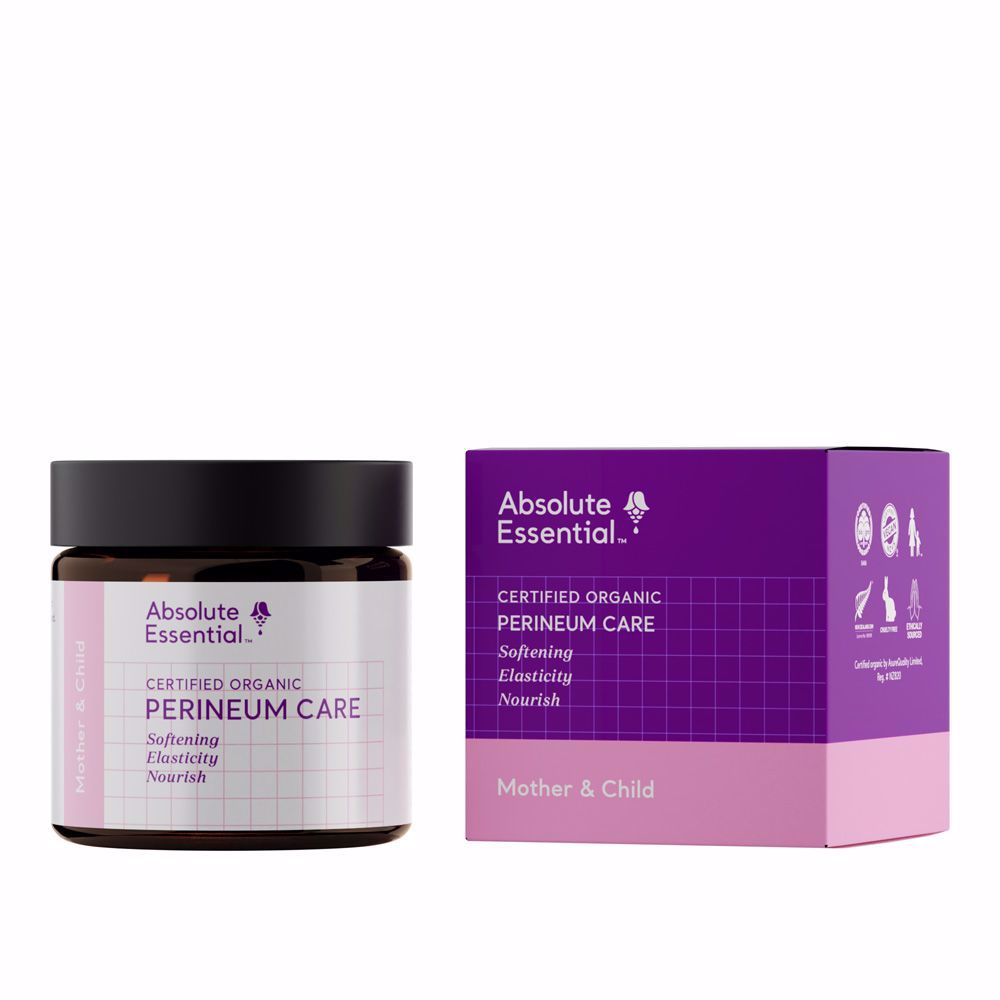 Perineum Care Cream 50G