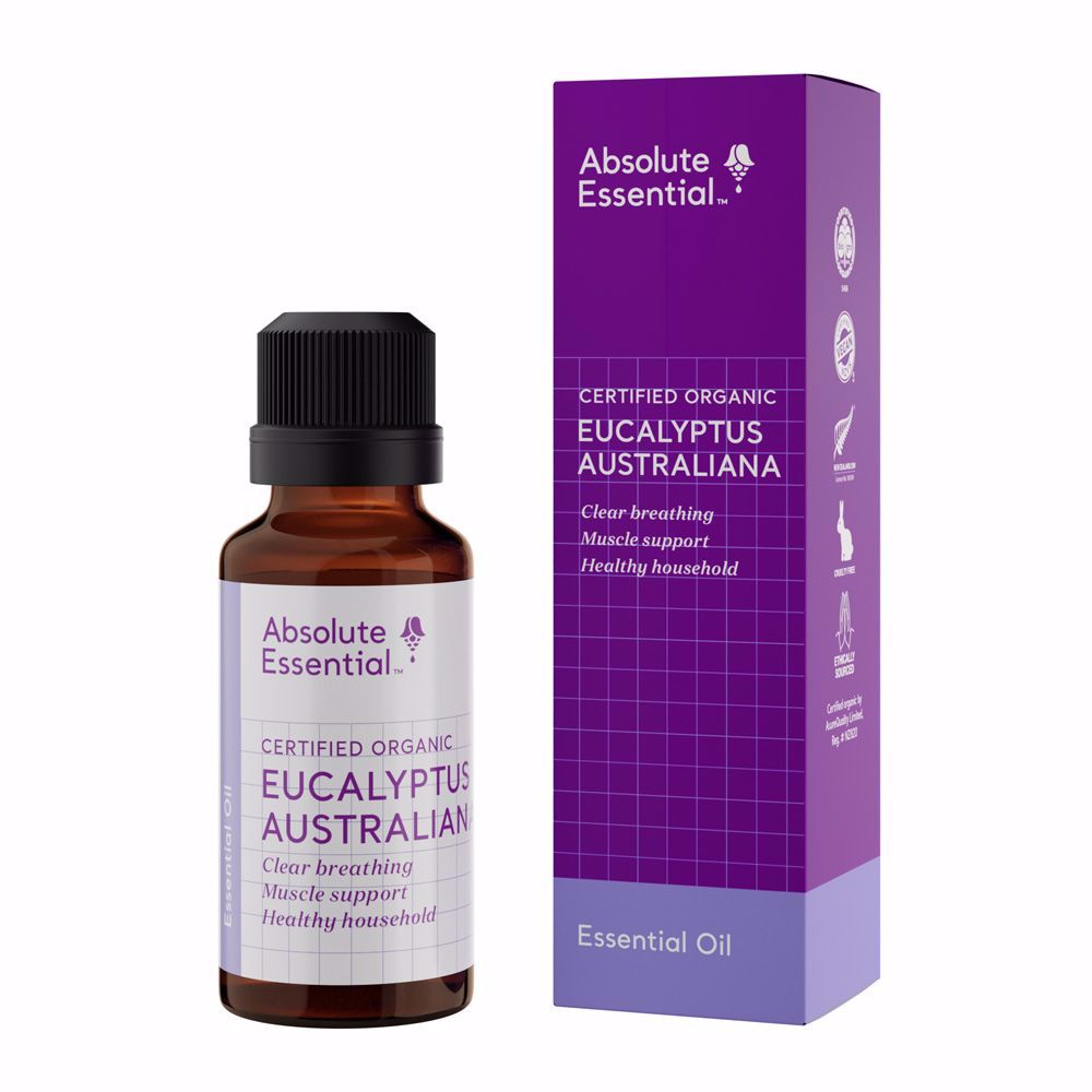 Eucalyptus Australiana 25Ml