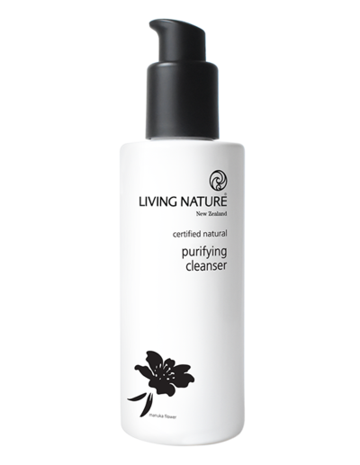 Purifying Cleanser 100Ml