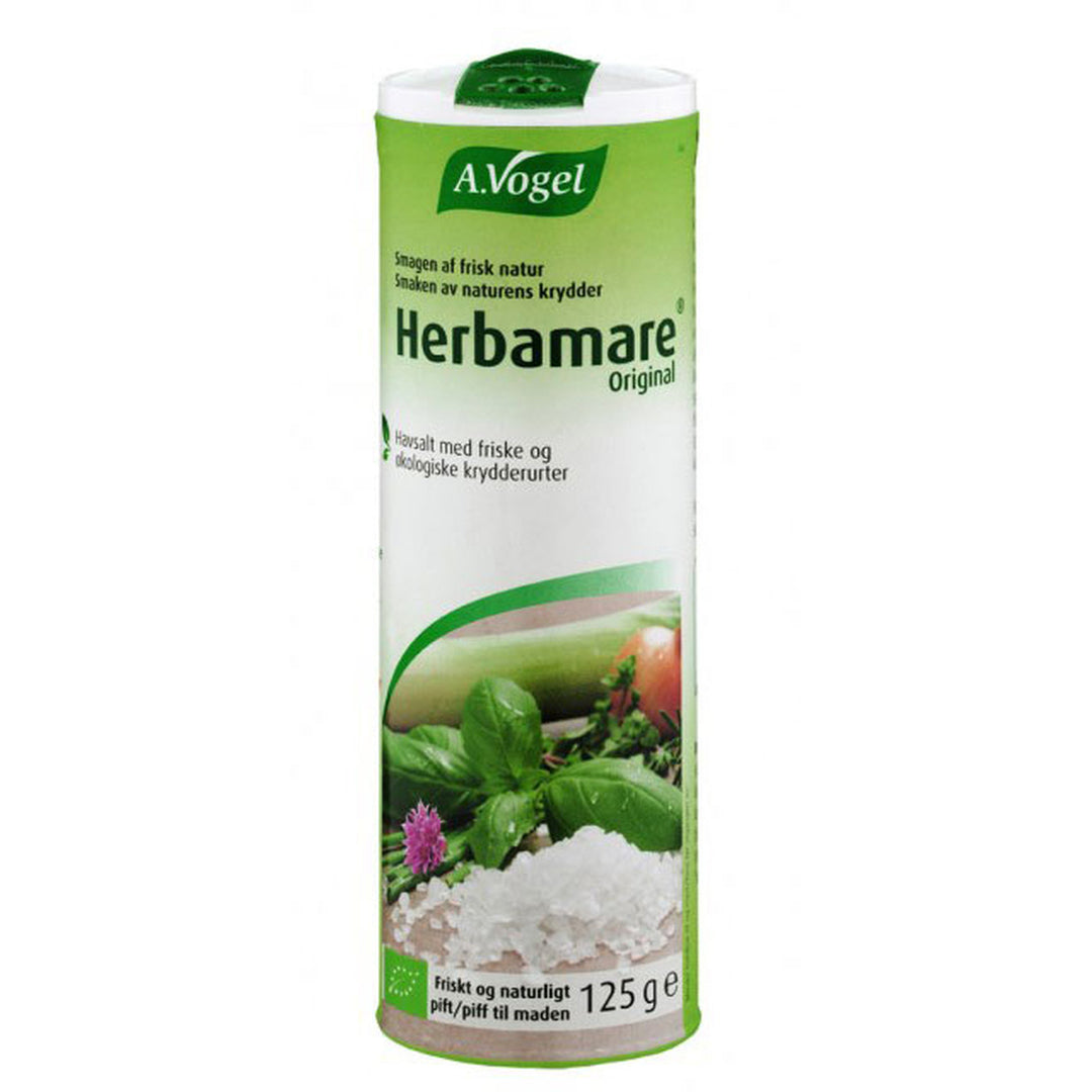 Herbamare 125G