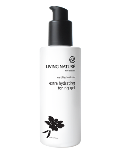Extra Hydrating Gel 120Ml