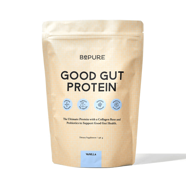 Good Gut Protein Refill (Vanilla)