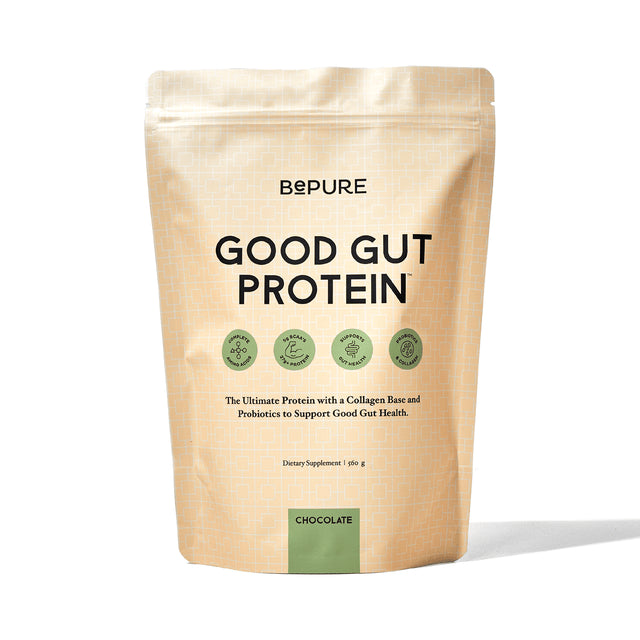 Good Gut Protein Refill (Chocolate)