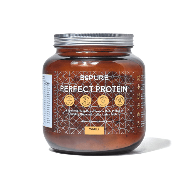 Perfect Protein Jar (Vanilla)