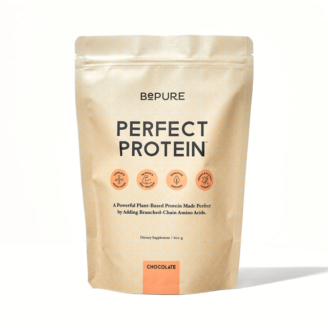 Perfect Protein Refill Pouch (Chocolate)