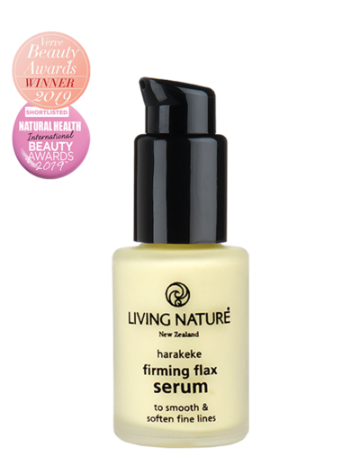 Firming Flax Serum 13ml