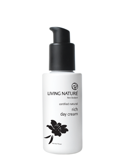 Rich Day Cream 60Ml