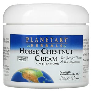 Horse Chestnut Cream 113.4G