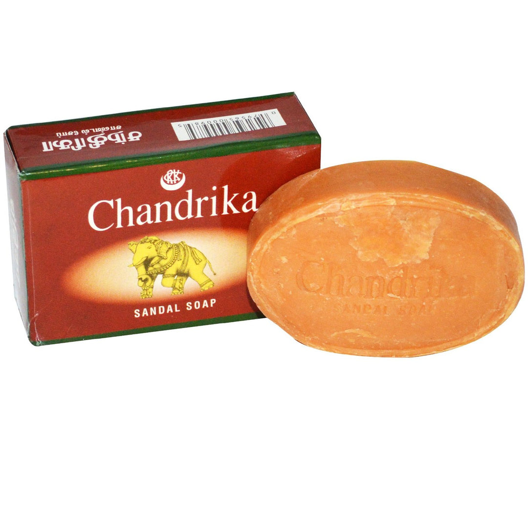 Sandal Soap 75G