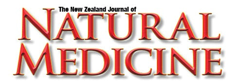 NZ Journal Of Natural Medicine