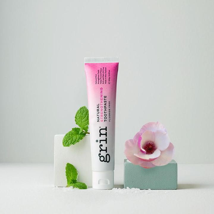 Toothpaste Strengthening 100G