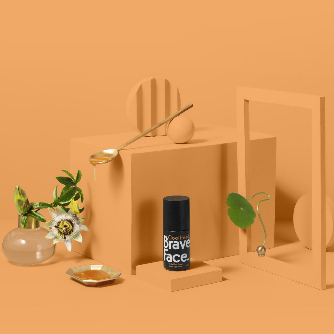 CoolHead 45ml
