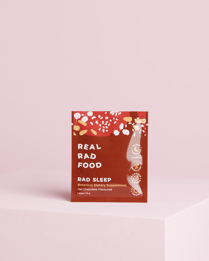 Rad Sleep Sample 10G