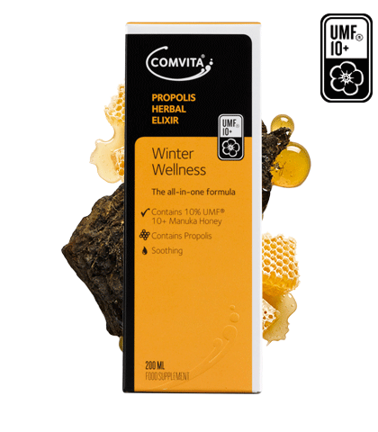 Propolis Herbal Elixir 200Ml