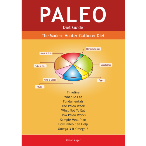 Paleo Diet Guide