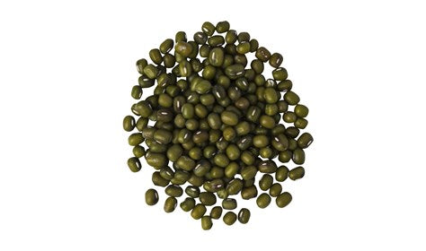 Mung Beans 500G