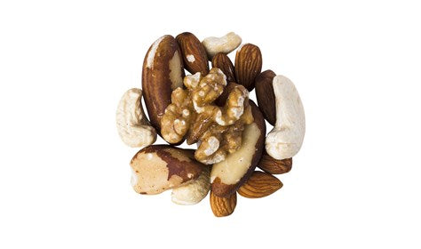 Nuts - Deluxe Mix 250G