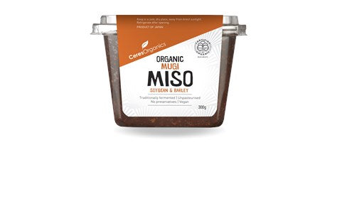 Miso Mugi 300G