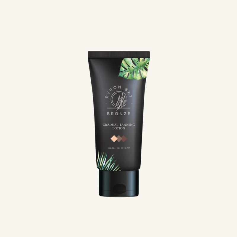 Gradual Tanning Foam 200Ml