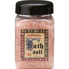 Meditation Bath Salts 400G