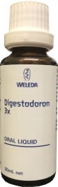 Digestodoron Drops 3X 30Ml