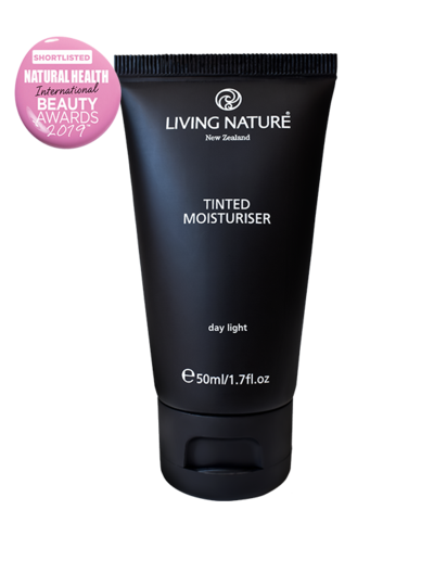 Tinted Moist Day Light 50Ml